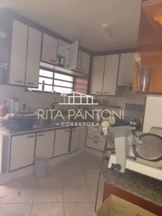 Imagem Casa - Ribeirão Preto - Jardim Santana - Região Leste