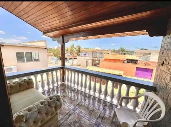 Imagem LINDA CASA NO CENTRO DE JUATUBA!