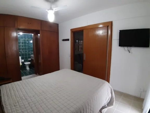 Imagem APARTAMENTO AMPLO, 1 QUADRA DA PRAIA DE PITANGUEIRAS, SÃO 3 SUÍTE DORMTÓRIOS, COM LAZER E DUAS VAGAS