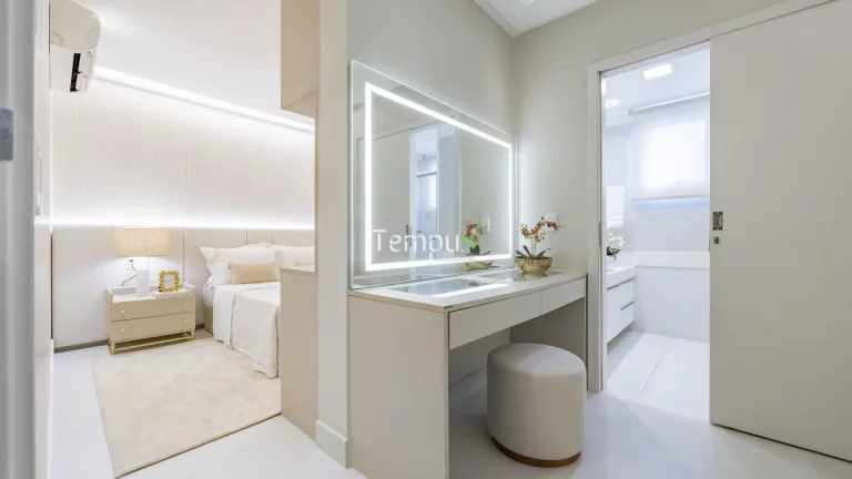 Imagem Uber Luxury - Apartamento à venda no bairro Setor Bueno - Goiânia/GO
