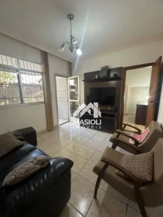 Imagem Casa com 3 dormitórios à venda, 188 m² por R$ 1.150.000,00 - Brisamar - Vila Velha/ES
