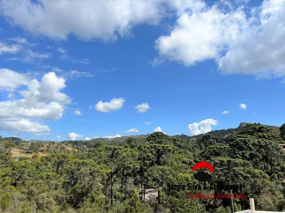 Imagem Terreno a Venda no Jardim Cataguazes, por R$ 150.000,00 Com Linda Vista.