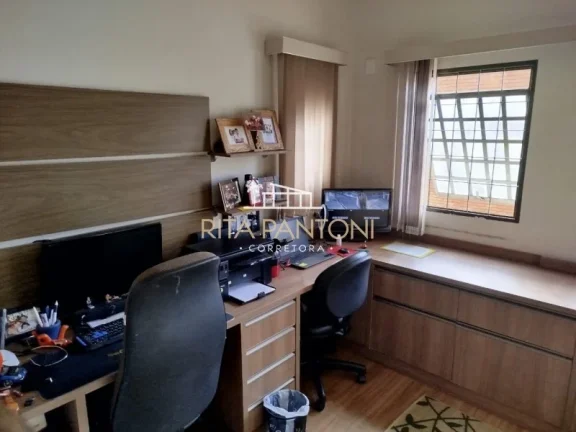 Imagem Casa Sobrado - Ribeirão Preto - Jardim Independencia - Região Norte