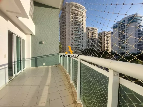 Imagem RUA MALIBU - AMERICAS PARK - Excelente Apartamento 2 suítes