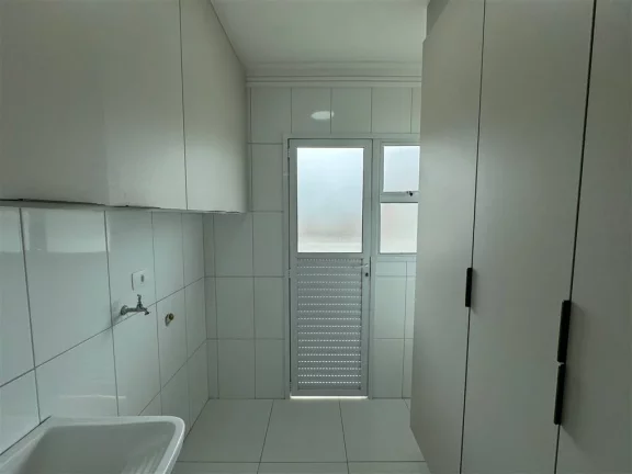 Imagem APARTAMENTO COM 122 m² - BOQUEIRAO - PRAIA GRANDE SP