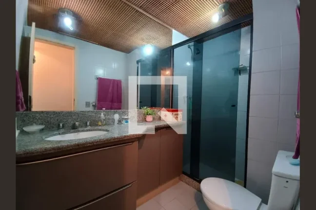 Imagem Apartamento à Venda - Recreio, 4 Quartos, 168 m2