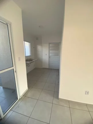 Imagem Casa a VENDA, Vila Industrial, Villa Graciosa Residencial