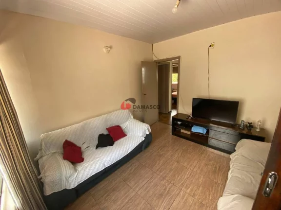 Imagem Casa à venda 1 Quarto, 1 Vaga, Olímpico, São Caetano do Sul - SP