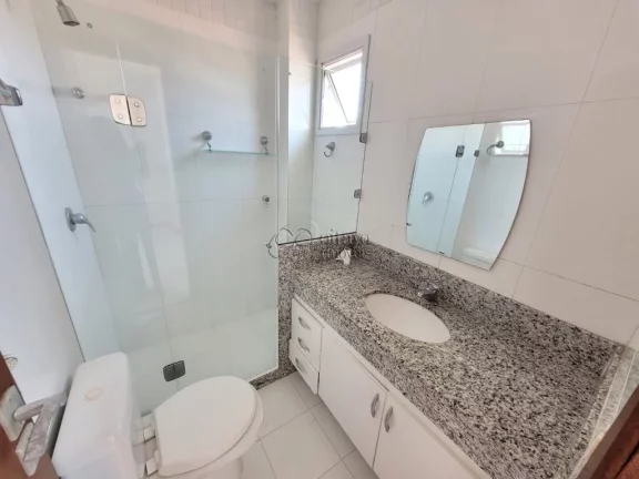 Imagem Cobertura com linda vista no bairro da Glória. Planejados e piscina privativa.