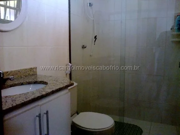 Imagem Casa Duplex Wi Fi Vista c/ Conforto