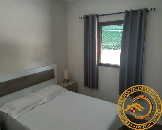 Imagem CASA RESIDENCIAL em SOROCABA - SP, ÉDEN