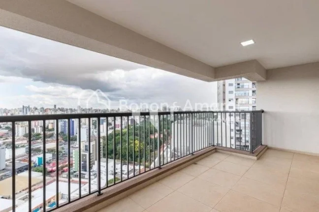 Imagem Apartamento com 3 Quartos à venda no Jardim Guanabara em Campinas - SP.

Apartamento novo e nunca h...