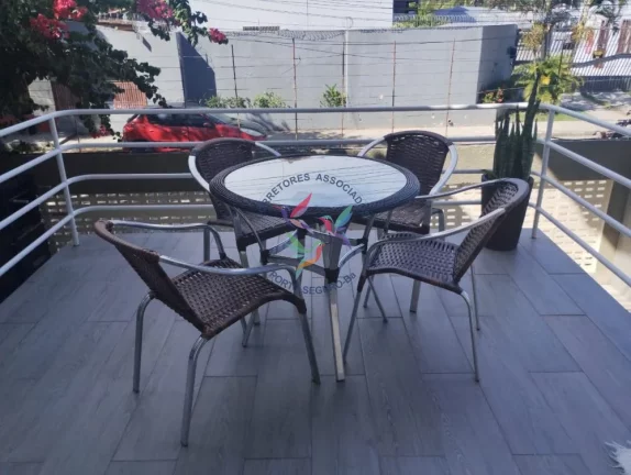 Imagem CASA COM 2 SUITES