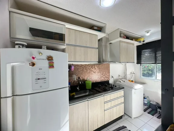 Imagem Apartamento Térreo com Lazer e Segurança – Pronto para Morar!