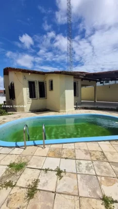 Imagem Casa para Venda em Parnamirim, Nova Parnamirim, 3 dormitórios, 3 suítes, 4 banheiros, 4 vagas