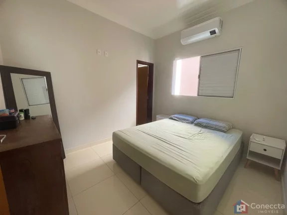 Imagem Apartamento Novo à Venda no Bairro Laranjeiras em Patos de Minas – 3 Quartos, 1 Suíte e Localização Privilegiada