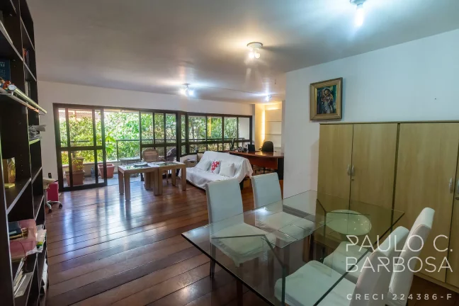 Imagem Itaim Bibi Locação - 3 Suítes - 2 Vagas - 190m²