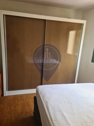 Imagem Studio para locação em São Paulo-SP, Vila Guarani (z Sul): 1 quarto, 2 salas, 1 banheiro, 36m²!