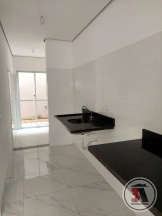 Imagem Apartamento a venda