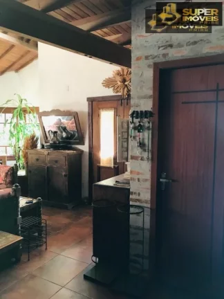 Imagem Casa Sobrado para Venda em Laranjal Pelotas-RS - 2580