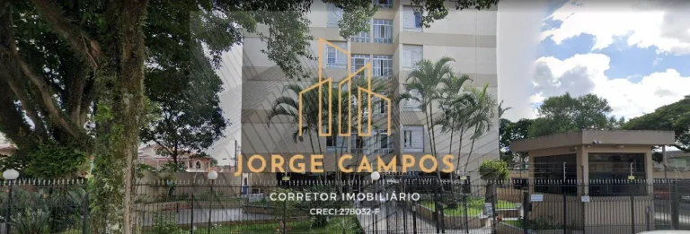 Imagem AP-25260 - APARTAMENTO DE 3 DORMS. À VENDA NO MONTE CASTELO EM SJCAMPOS/SP