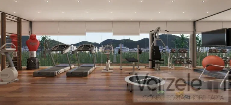 Imagem Apartamento 3 dormitórios para Venda em Itajaí / SC no bairro Praia Brava de Itajaí