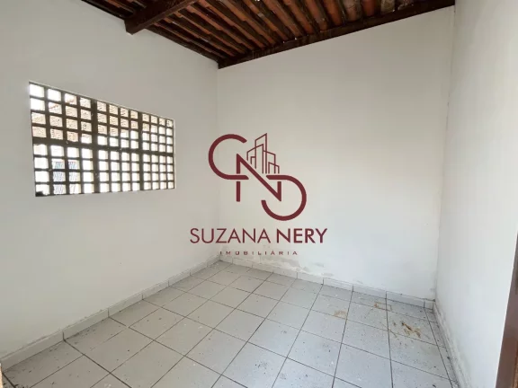 Imagem Casa com 3 quartos em Emaus, Parnamirim