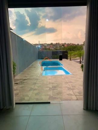 Imagem Chácara à venda no bairro Parque das Laranjeiras - Mogi Mirim/SP