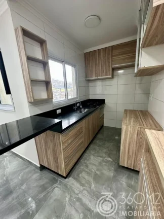 Imagem Cobertura para Venda em Santo André / SP no bairro Jardim Santo André