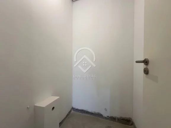 Cobertura com 3 Quartos à Venda, 170 m² em Brooklin - São Paulo