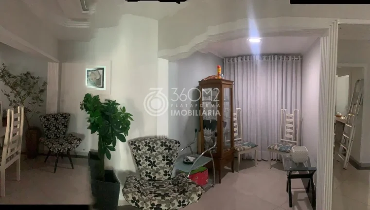 Imagem Sobrado para Venda em Santo André / SP no bairro Centreville
