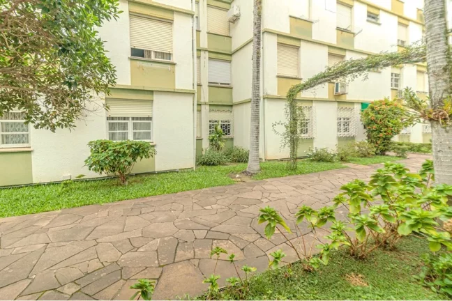 Imagem SMGM 60 Apto 610221010-13 - Apartamento à venda no bairro Santa Maria Goretti - Porto Alegre/RS
