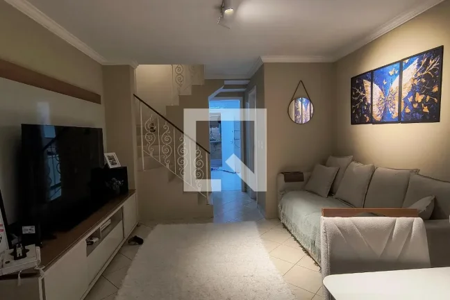 Imagem Casa à Venda - Vargem Pequena, 3 Quartos, 132 m2