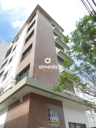 Sala Comercial 1 dormitórios à venda Nossa Senhora de Lourdes Santa Maria/RS