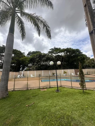 Imagem Residencial Village Campinas - Casa no RESIDENCIAL VILLAGE CAMPINAS à venda no bairro Capuava - Goiânia/GO