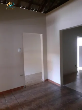 Imagem Casa Térrea