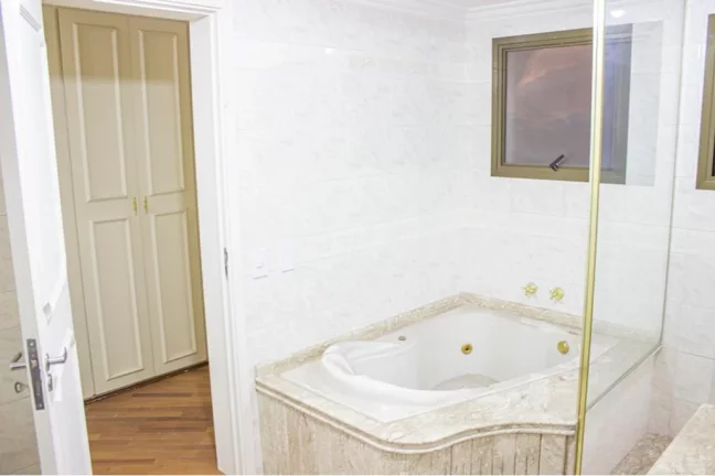 Imagem APARTAMENTO RESIDENCIAL em São Paulo - SP, Morumbi