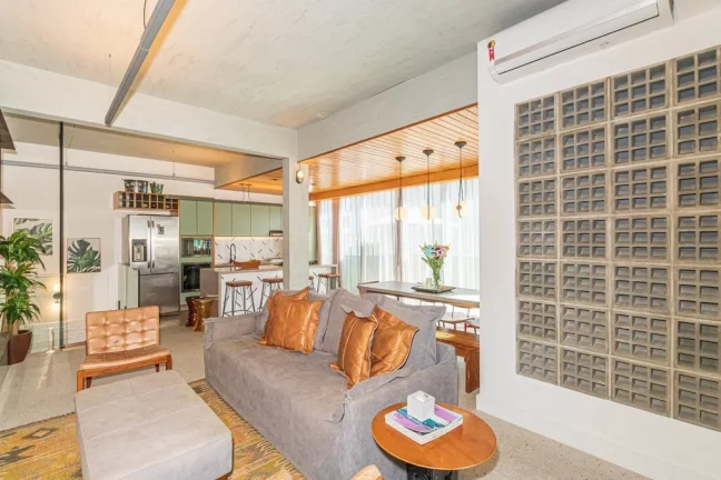 Imagem Cobertura com 3 Quartos à Venda, 150 m² em Barra Da Tijuca - Rio De Janeiro