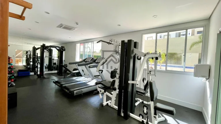 Imagem Apartamento Duplex em Pinheiros, sala pé direito duplo