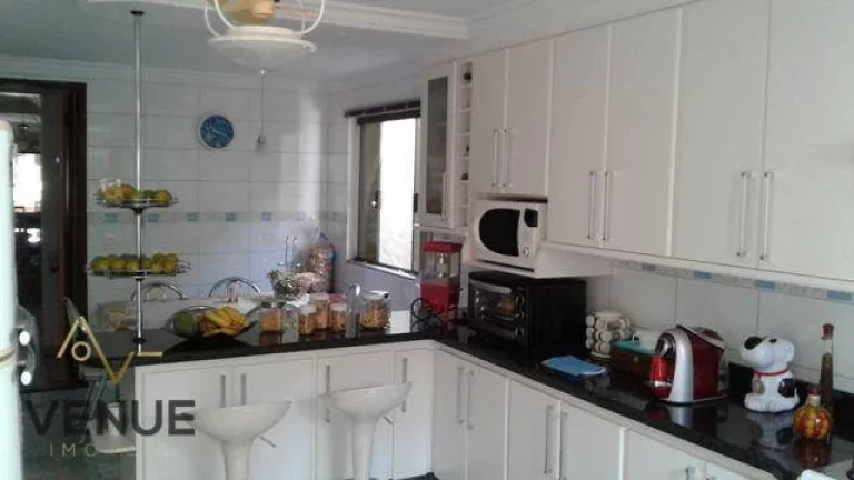 Imagem Sobrado com 5 dormitórios à venda, 187 m² por R$ 894.000,00 - Vila Centenário - São Paulo/SP
