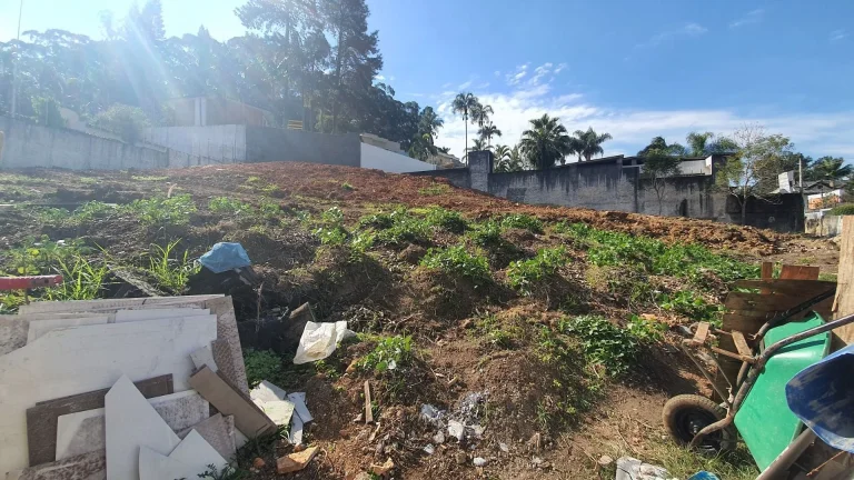 Imagem Terreno à venda, 720 m² por R$ 990.000,00 - Jardim Marajoara - São Paulo/SP