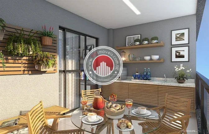 Imagem Apartamento a Venda no bairro Vila Isabel - Rio de Janeiro, RJ