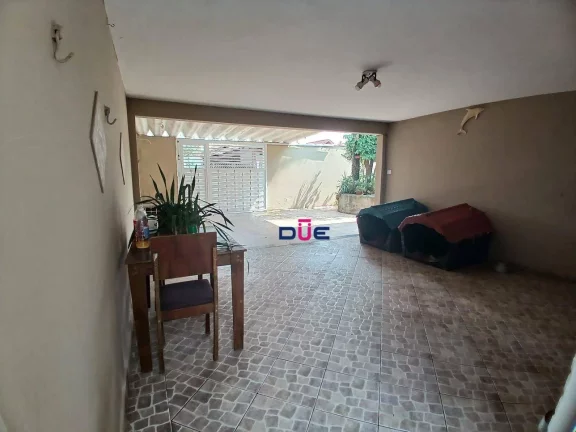 Imagem Casa com 3 dormitórios à venda, 135 m² por R$ 600.000,00 - Balneário Pires - Praia Grande/SP