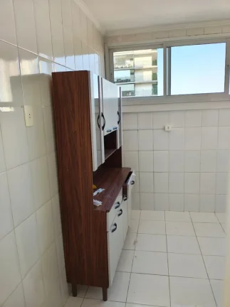 Imagem Apartamento a venda na Rua Santa Clara, Vila Adyana, São José dos Campos, SP