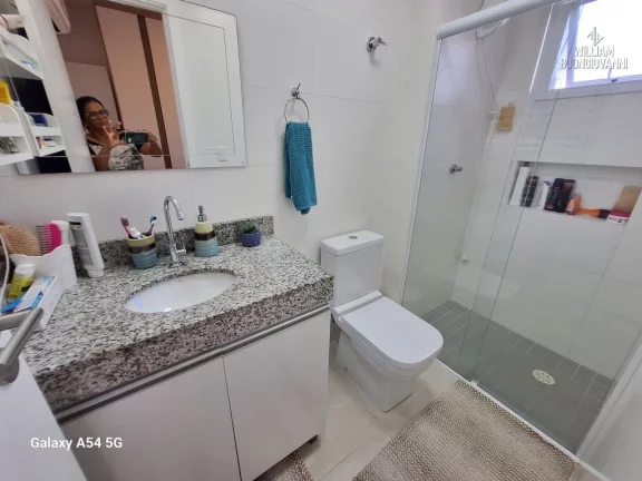 Imagem Apartamento 2 dormitórios sendo 1 suíte no Canto do Forte