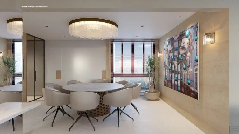Imagem Apartamento com 4 Quartos à Venda,  em Jardim Paulista - São Paulo