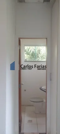 Imagem Casa em Condomínio para Venda em Brasília, Setor Habitacional Jardim Botânico, 3 dormitórios, 1 suíte, 2 banheiros, 2 vagas