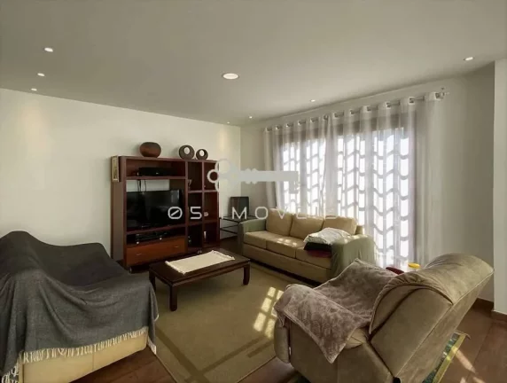 Imagem Casa na Condomínio São Paulo II com salão gourmet. Rua tranquila sem saída!