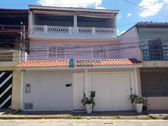 Imagem Casa Padrão