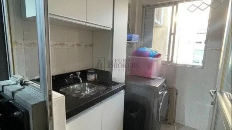 Imagem Apartamento com 3 dormitórios à venda no Centro de Balneário Camboriú/SC